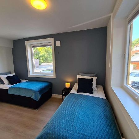 City Center Charm In Exclusive Eiganes - Modern & Spacious Στάβανγκερ Εξωτερικό φωτογραφία