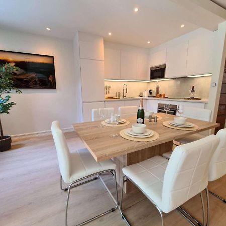 City Center Charm In Exclusive Eiganes - Modern & Spacious Στάβανγκερ Εξωτερικό φωτογραφία