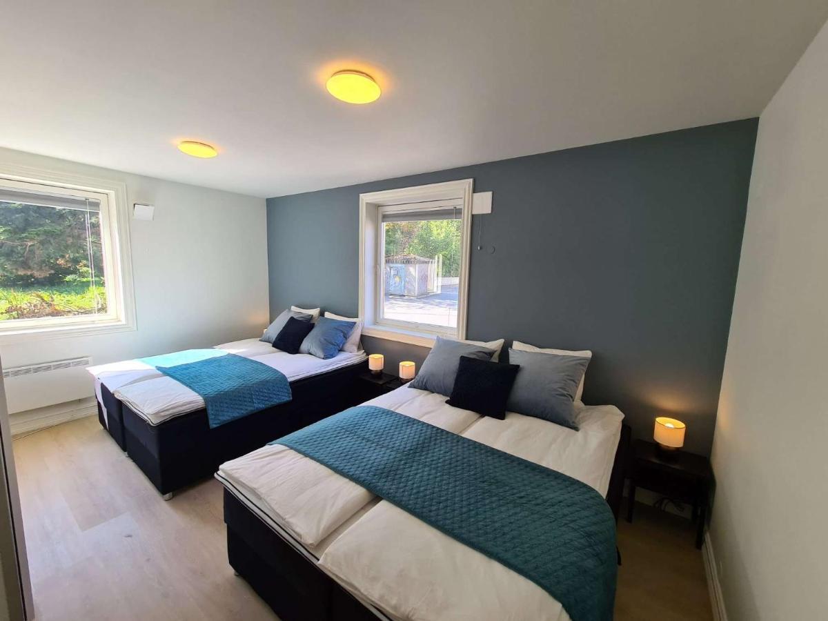 City Center Charm In Exclusive Eiganes - Modern & Spacious Στάβανγκερ Εξωτερικό φωτογραφία