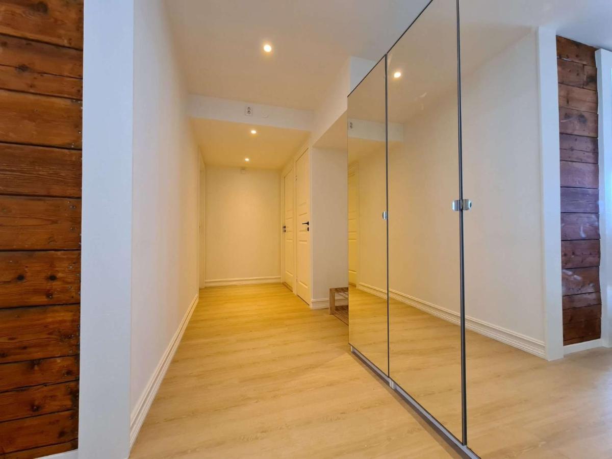 City Center Charm In Exclusive Eiganes - Modern & Spacious Στάβανγκερ Εξωτερικό φωτογραφία