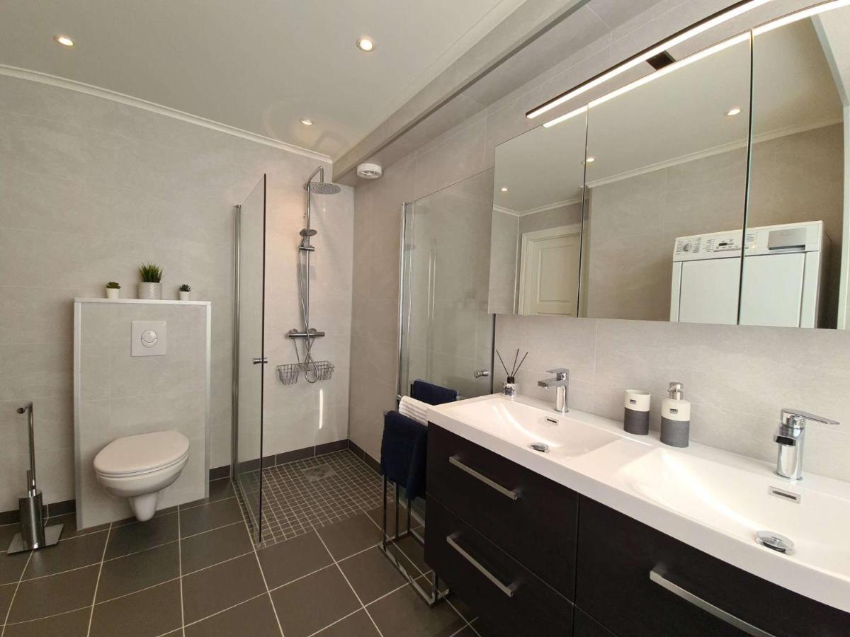 City Center Charm In Exclusive Eiganes - Modern & Spacious Στάβανγκερ Εξωτερικό φωτογραφία