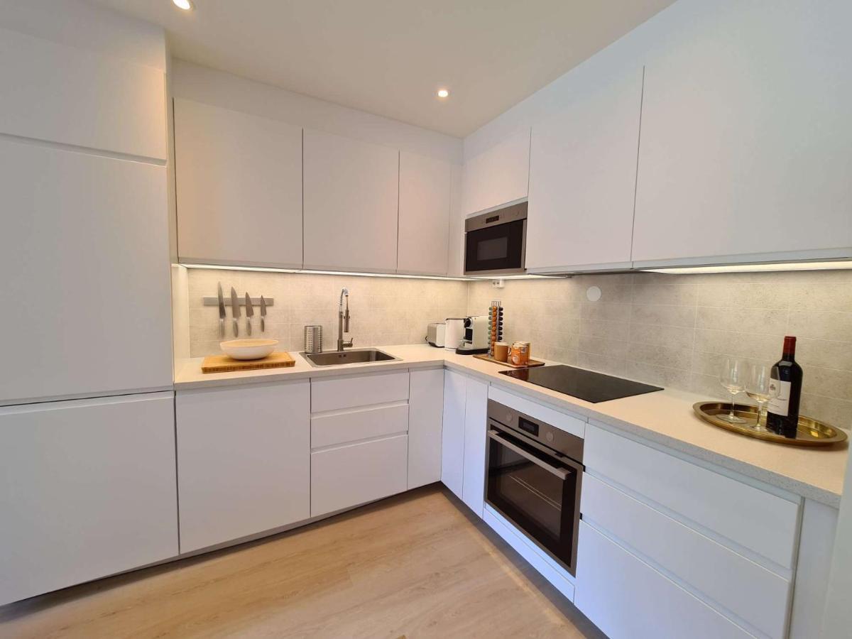 City Center Charm In Exclusive Eiganes - Modern & Spacious Στάβανγκερ Εξωτερικό φωτογραφία